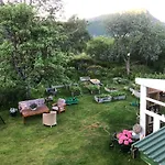 Gjestegard *