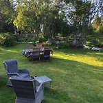 Gjestegard