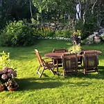 Bed & Breakfast Gjestegard