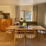 Gjestegard Bed & Breakfast *