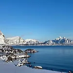 Oda ve Kahvaltı Gjestegard