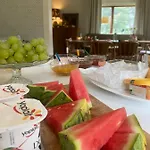 Gjestegard * Valberg