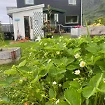 Gjestegard Valberg