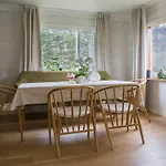 Gjestegard *