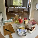 Gjestegard * Valberg