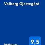 Gjestegard Oda ve Kahvaltı