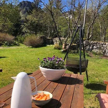 Gjestegard Valberg