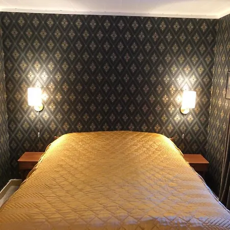 Gjestegard Bed & Breakfast *