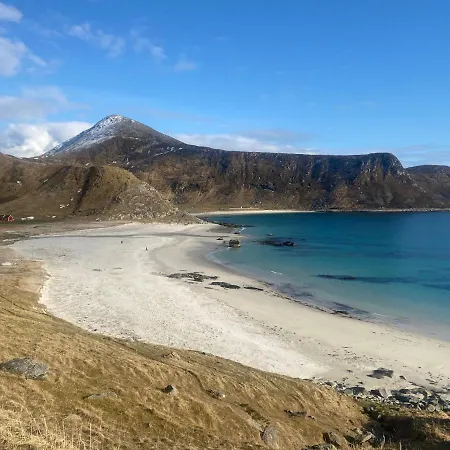 Gjestegard فندق مبيت وإفطار Valberg