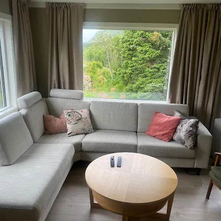 Bed & Breakfast Gjestegard Valberg