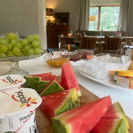 Gjestegard * Valberg