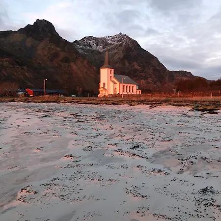 Gjestegard فندق مبيت وإفطار *