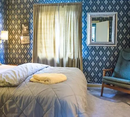 Gjestegard Bed & Breakfast