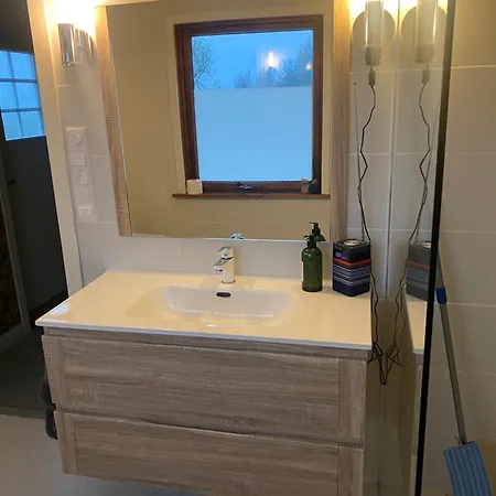 Gjestegard فندق مبيت وإفطار *