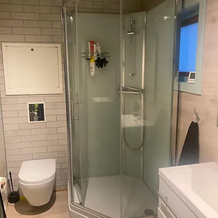 Gjestegard * Valberg