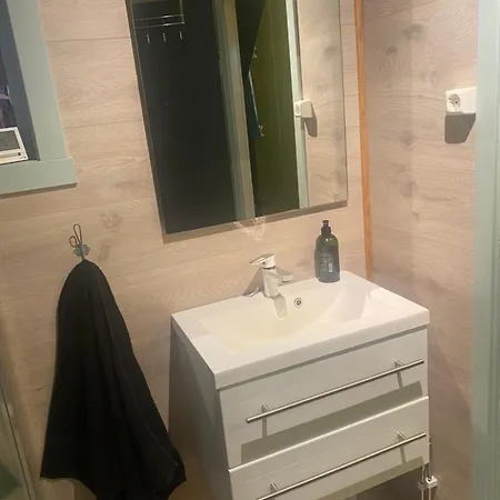 فندق مبيت وإفطار Gjestegard Valberg