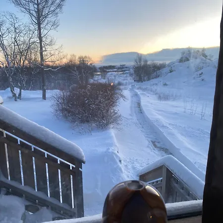 Gjestegård Valberg
