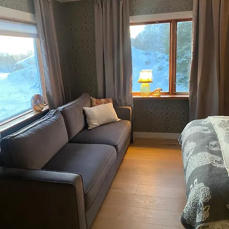 Gjestegard * Valberg