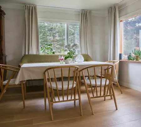 Gjestegård *