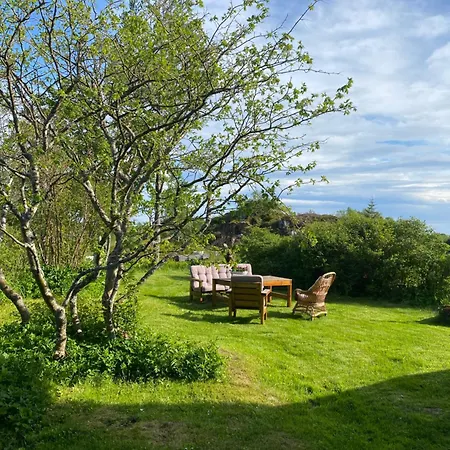 Gjestegård *