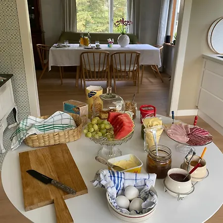 Gjestegård * Valberg