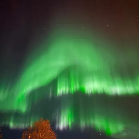 Gjestegard فندق مبيت وإفطار