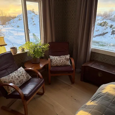 Gjestegard Bed & Breakfast