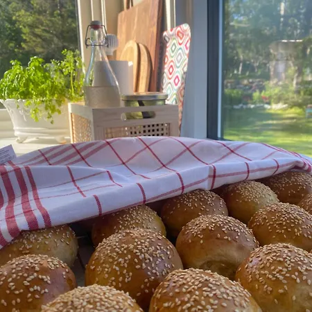 Bed & Breakfast Gjestegard Valberg