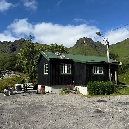 Bed & Breakfast Gjestegard *