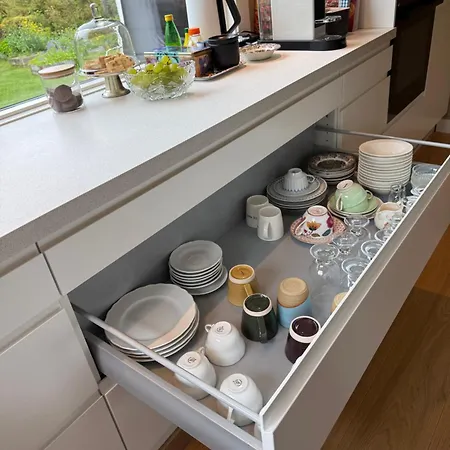 Bed & Breakfast Gjestegard