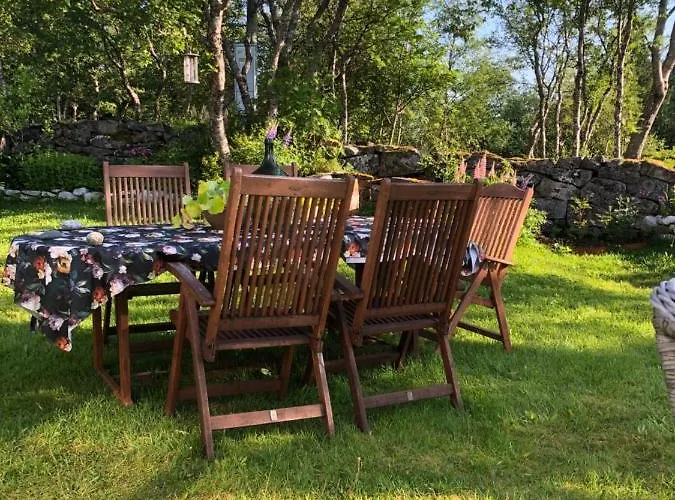 Gjestegard * Valberg