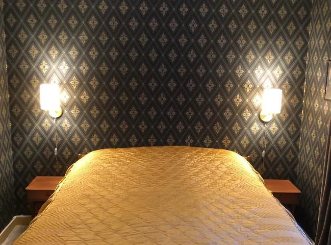 Gjestegard Oda ve Kahvaltı *