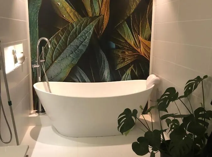 Gjestegard Oda ve Kahvaltı