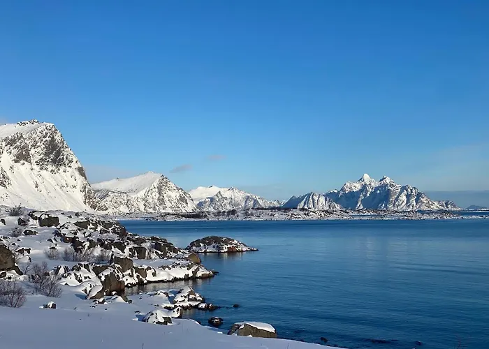 Oda ve Kahvaltı Gjestegard