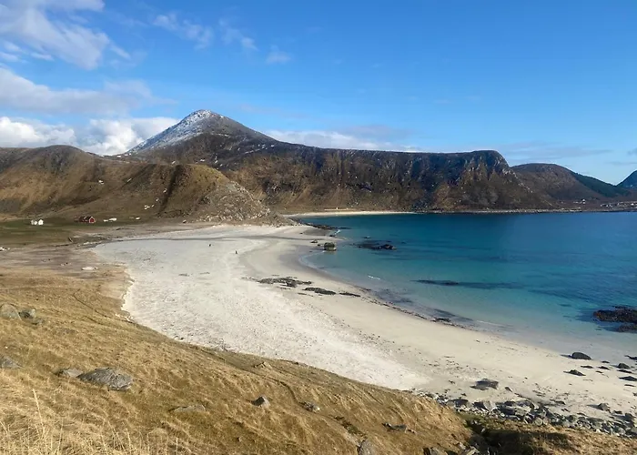 Gjestegard Oda ve Kahvaltı Valberg