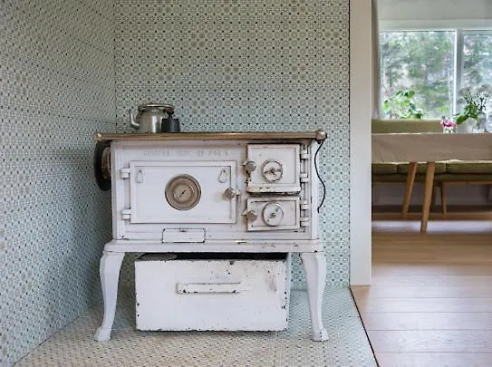 Oda ve Kahvaltı Gjestegard Valberg