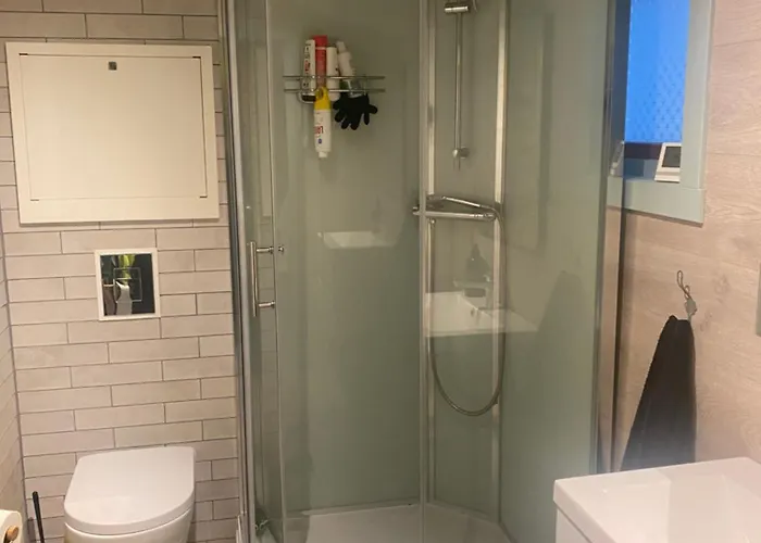 Gjestegard * Valberg