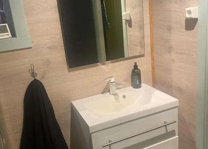 Oda ve Kahvaltı Gjestegard Valberg