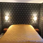 Gjestegard Bed and Breakfast *