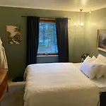 Gjestegard Bed and Breakfast Valberg