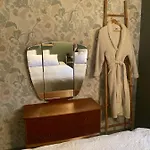 Gjestegard Bed and Breakfast Valberg