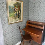 Bed and Breakfast Gjestegard