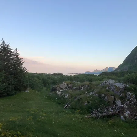 Gjestegard Bed and Breakfast