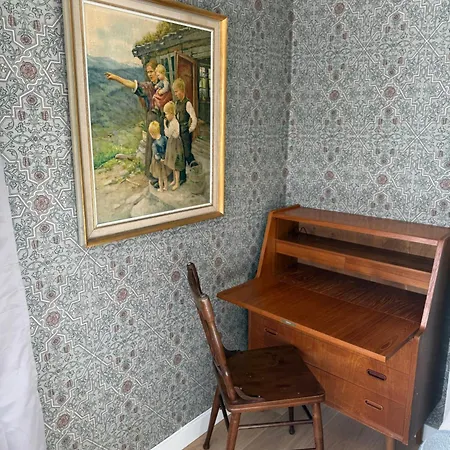 Bed and Breakfast Gjestegard