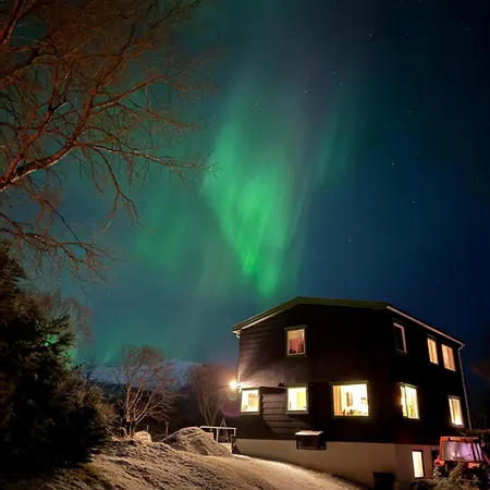 Gjestegard Bed and Breakfast