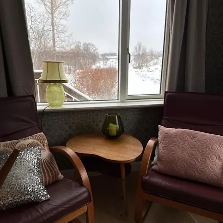 Gjestegard Bed and Breakfast