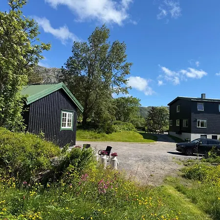 Gjestegard Bed and breakfast